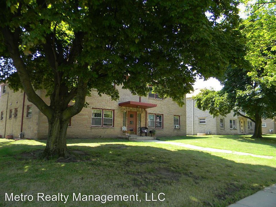 2nd image of 5415 W Forest Home Ave APT 2