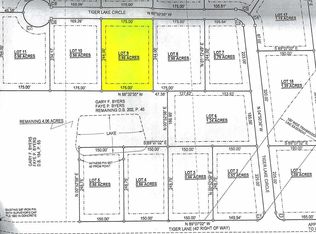 9 Tiger Lake Cv #9, Benton, KY 42025