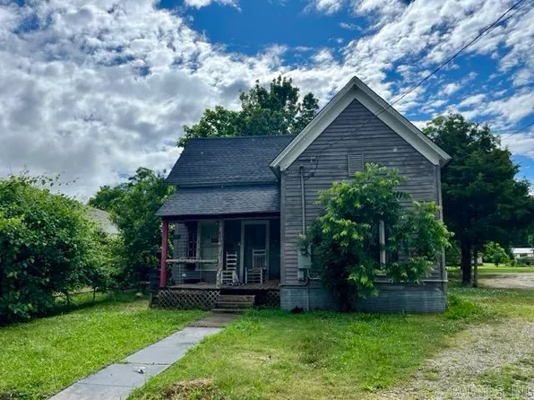 830 N 4th St, Paragould, AR 72450