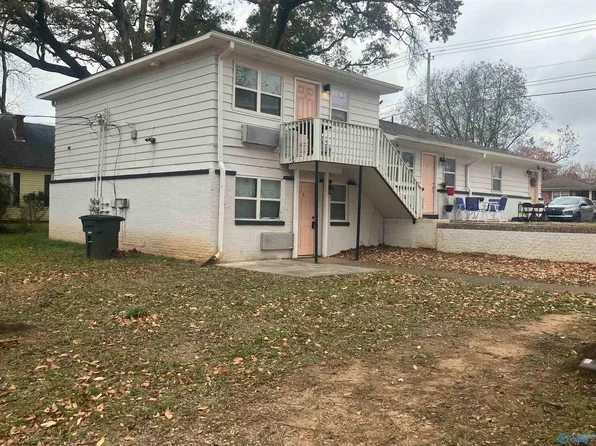 1506 Oakwood Ave NE, Huntsville, AL 35811