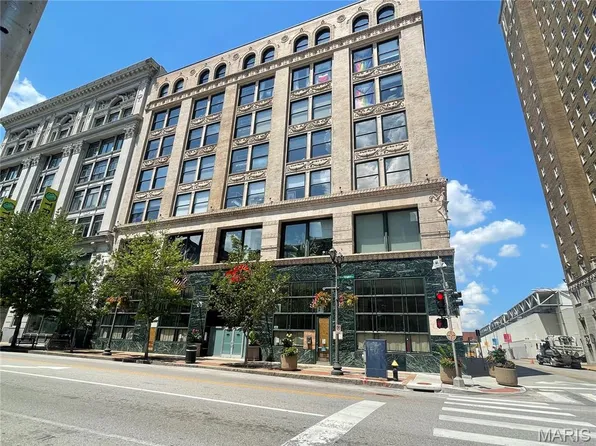 901 Washington Ave Unit 405, Saint Louis, MO 63101