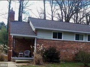 10605 Center St, Fairfax, VA 22030