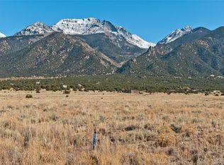 15 Aspinall Trl, Crestone, CO 81131