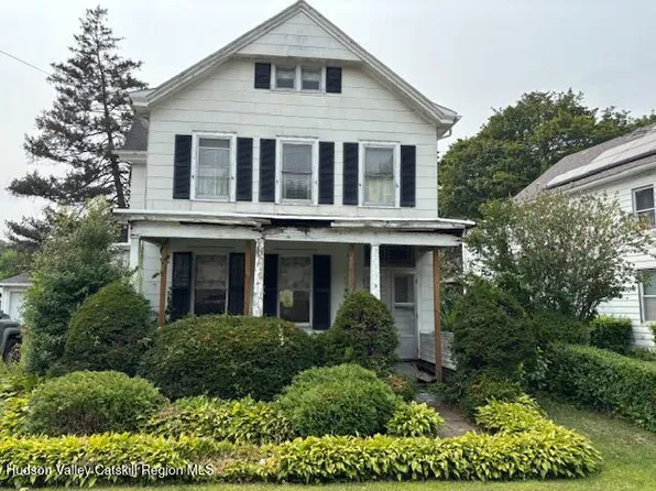 140 Broadway, Port Ewen, NY 12466