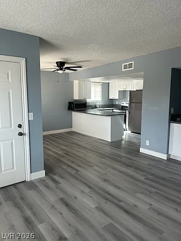 2 bed, 2.0 bath, 973 sqft, $1,400 — Photo 3