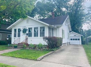 1127 Laurel St, Elkhart, IN 46514