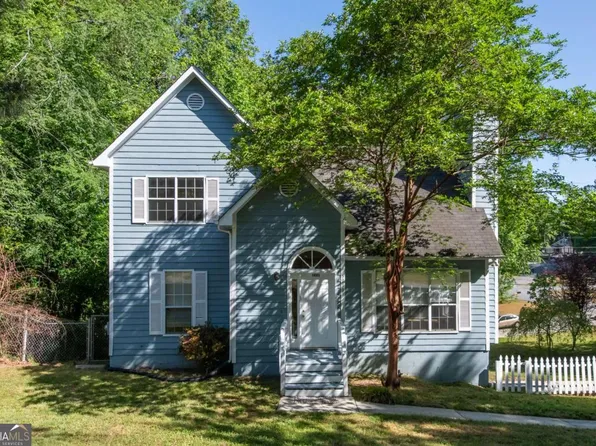 5995 Megcole Way SW, Mableton, GA 30126