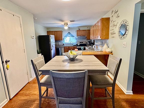 4th image of 5455 N Main St APT 9F