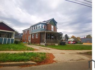 1501 Ohio Ave #2, Anderson, IN 46016