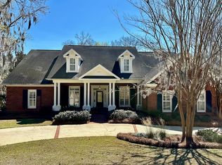 1539 Escadrille Dr, Tallahassee, FL 32308