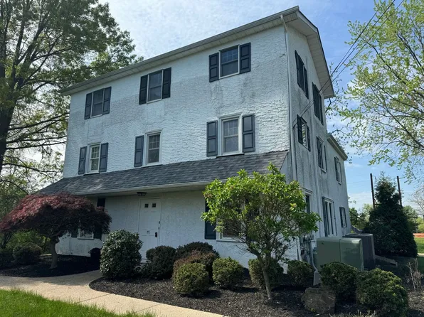 452 E Hancock St, 452 E Hancock St APT A, Lansdale, PA 19446