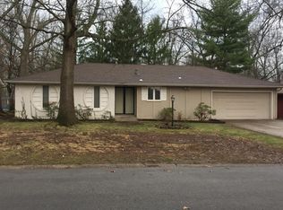 855 S Paula Ave, Springfield, MO 65802