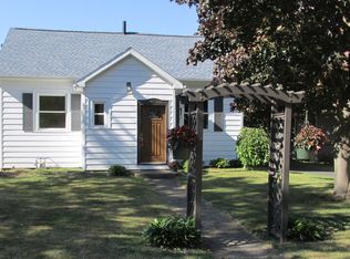 39 Haviland Pl, Hamburg, NY 14075