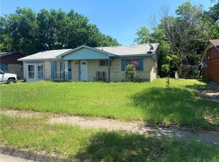 4311 Gram Ln, Waco, TX 76705