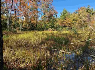 0 Green Mountain Road, Effingham, NH 03882