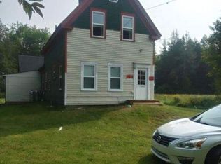 54 Ferry Rd, Milo, ME 04463