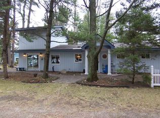 103 Bittersweet, Higgins Lake, MI 48627
