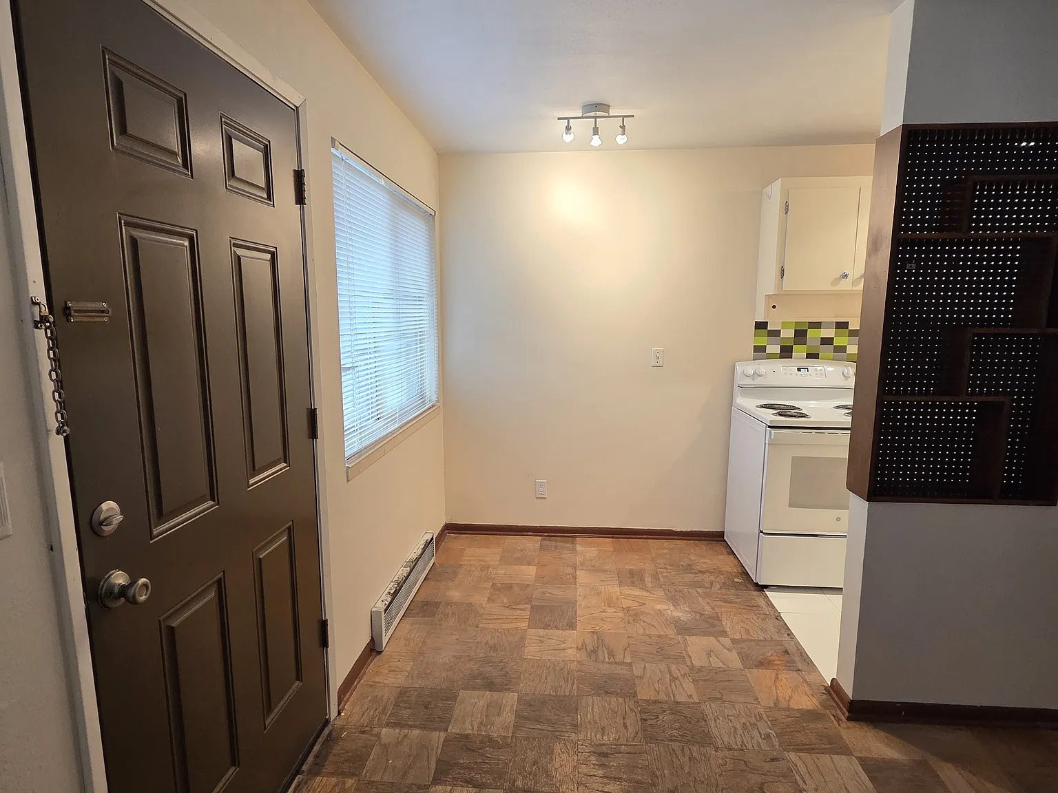 1 bed, 507 sqft, $1,675 — Photo 4
