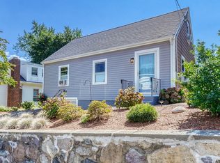 48 Beacon St, Dedham, MA 02026