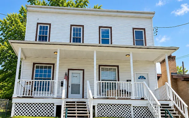 3436 Webster Ave — Photo 1