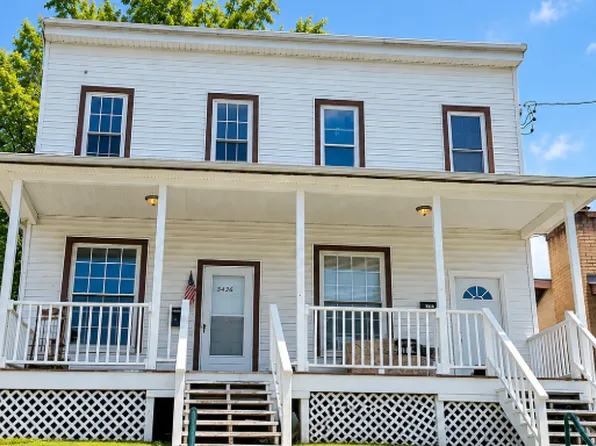 3436 Webster Ave, Pittsburgh, PA 15219