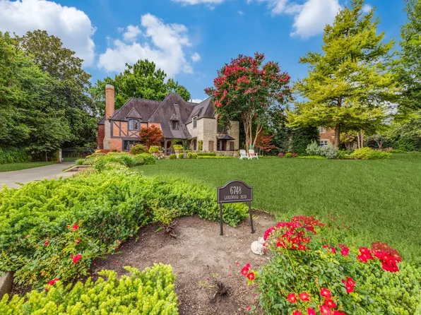 6748 Lakewood Blvd, Dallas, TX 75214