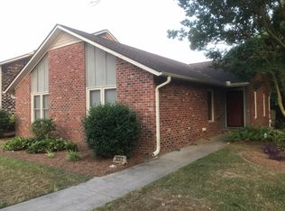 1874 A Quail Ridge Rd, Greenville, NC 27858