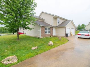 1413 Bodie Dr, Columbia, MO 65202