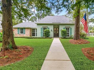 290 Lotus Dr S, Mandeville, LA 70471