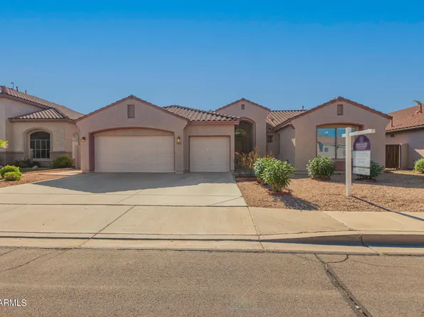 178 N NEVADA Way, Gilbert, AZ 85233