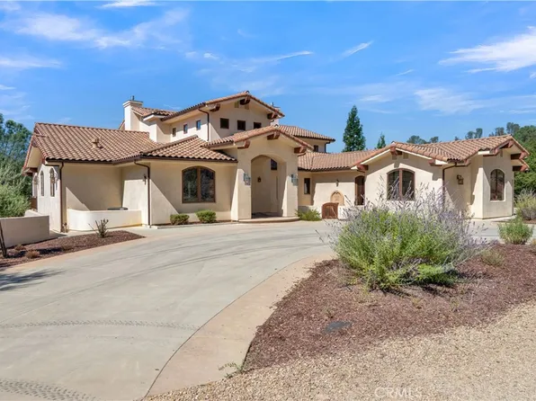 8820 Cantinas Point, Bradley, CA 93426