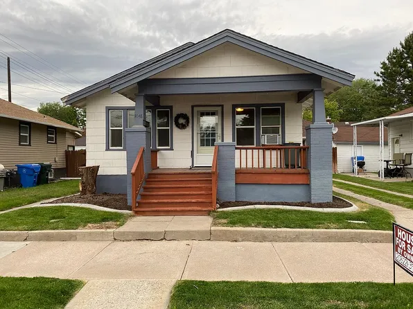 1048 E Lewis St, Pocatello, ID 83201