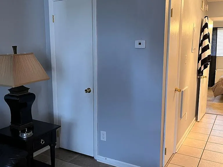 Livingroom storage