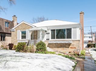 10448 Canterbury St, Westchester, IL 60154