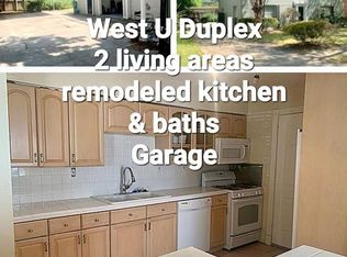 3910 Law St #B, Houston, TX 77005