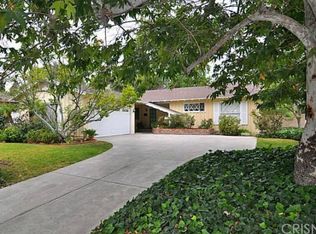 16231 Kingsbury St, Granada Hills, CA 91344