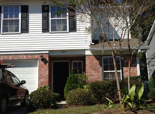 253 Larissa Dr, Charleston, SC 29414
