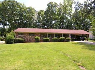 2038 Lavista Cir, Tucker, GA 30084