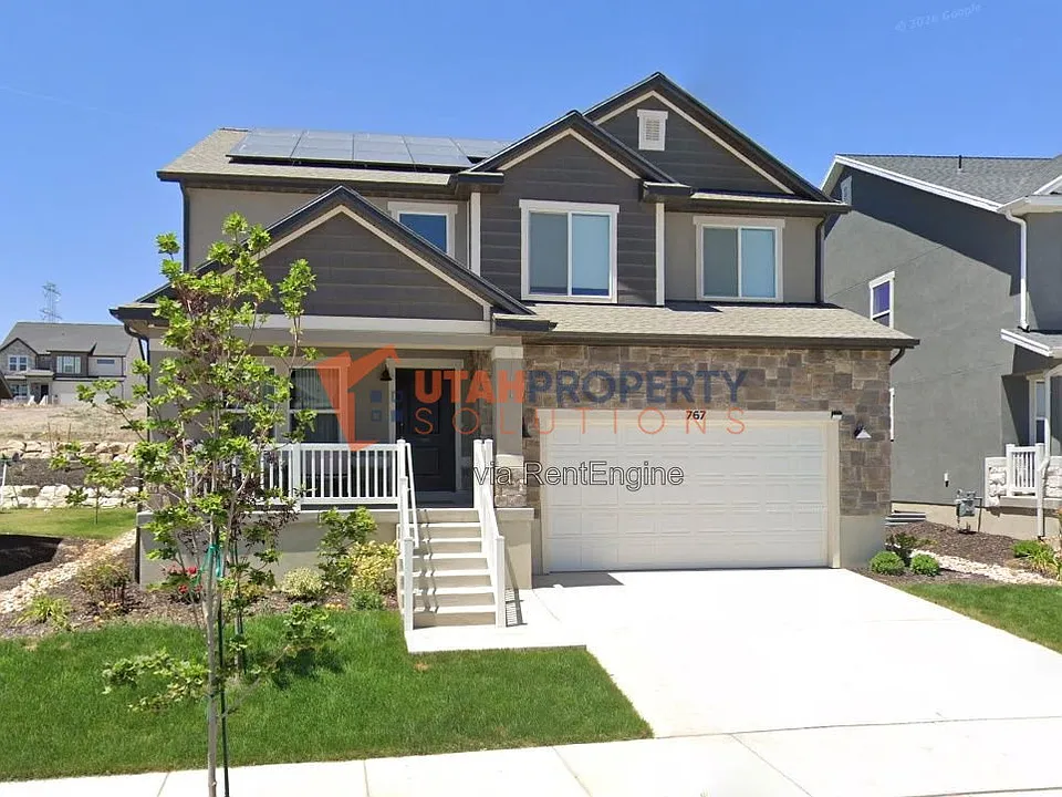 767 N Boseman Way