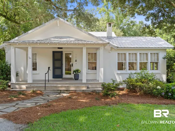 106 White Ave, Fairhope, AL 36532