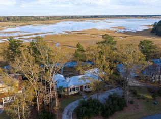 4528 Carriage House Way, Ravenel, SC 29470