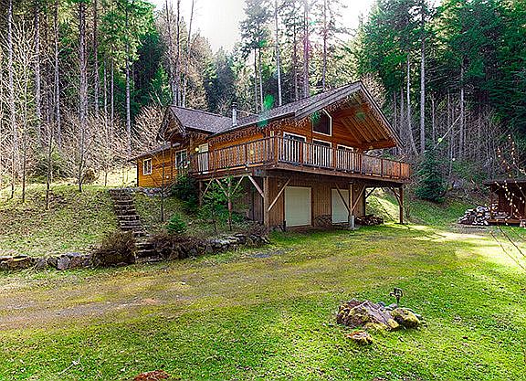 2nd image of 17406 Mountainside Dr E