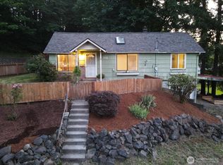 701 NW Dexter Ave, Winlock, WA 98596