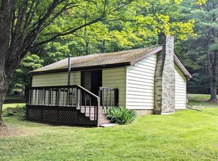 1995 Putnam Rd, Bolivar, NY 14715