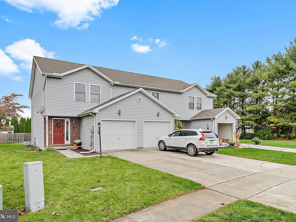 5 Nottingham Dr, Mechanicsburg, PA 17050 Zillow
