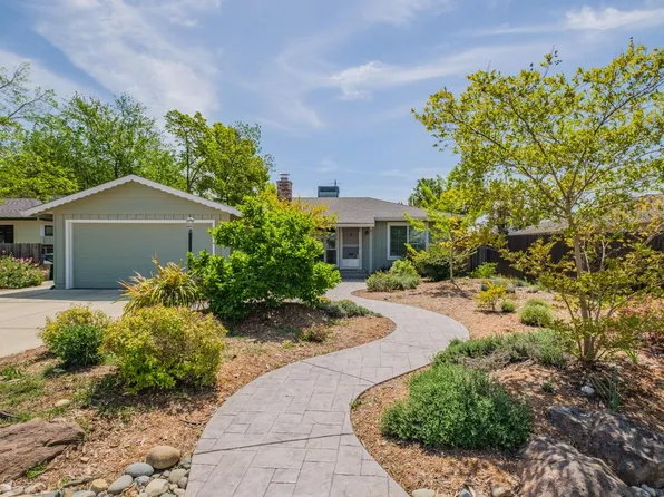 4612 Wyman Dr, Sacramento, CA 95821