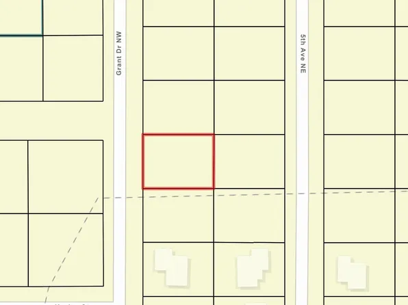 0 Grant Dr NW, Watertown, SD 57201