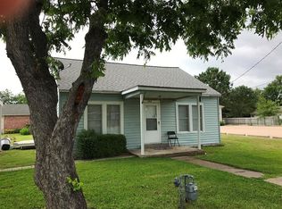 104 N McGraw St, Forney, TX 75126