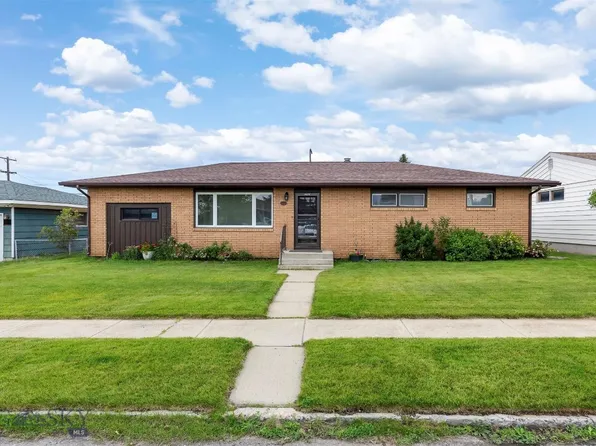 2915 Saint Ann St, Butte, MT 59701