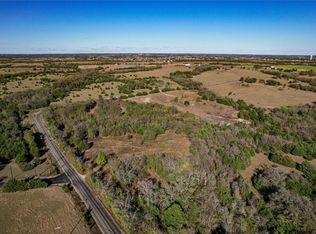 LOT 1 County Road 643, Nevada, TX 75173